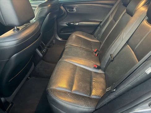 Used 2015 Toyota Avalon Limited FWD image 14