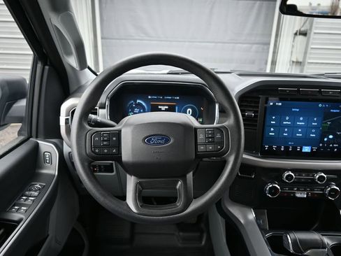 Used 2024 Ford F150 Lightning Pro image 30