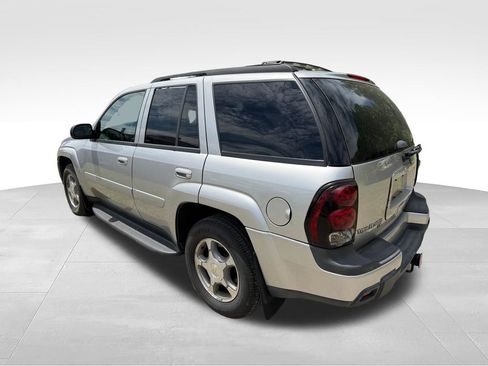 Used 2005 Chevrolet TrailBlazer LT AWD/4WD image 4
