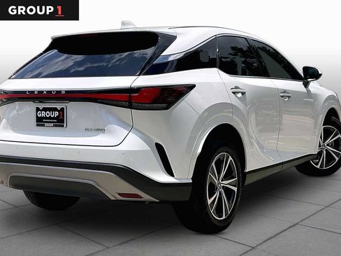Used 2024 Lexus RX 350 FWD w/ Technology Package image 11