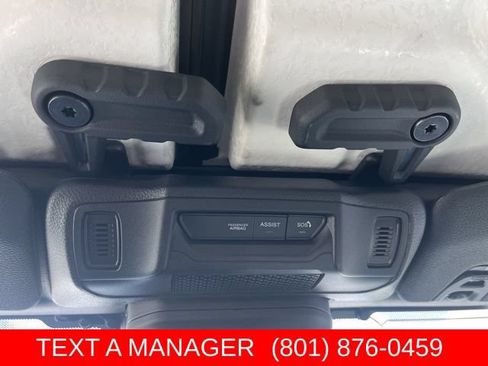 New 2026 Jeep Gladiator Sport AWD/4WD image 31