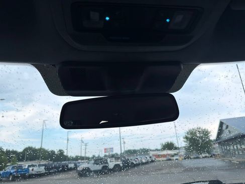 Used 2023 Ford F350 XLT w/ 360-Degree Camera Package AWD/4WD image 32