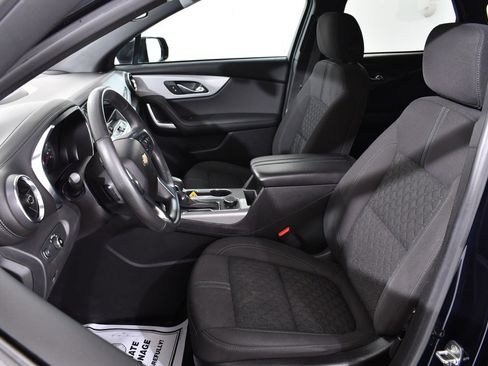 Used 2021 Chevrolet Blazer LT image 6