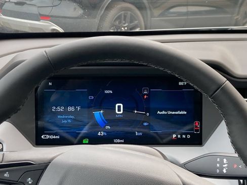 New 2027 Chevrolet Bolt LT w/ Comfort Package FWD image 9