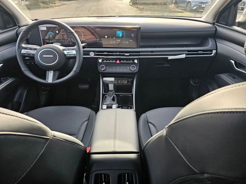 New 2026 Hyundai Tucson SEL image 15