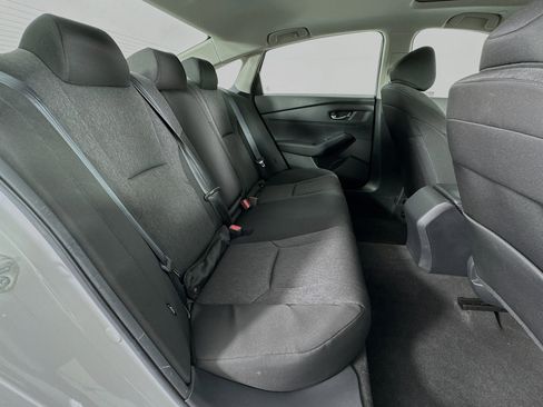 Certified 2023 Honda Accord EX image 26