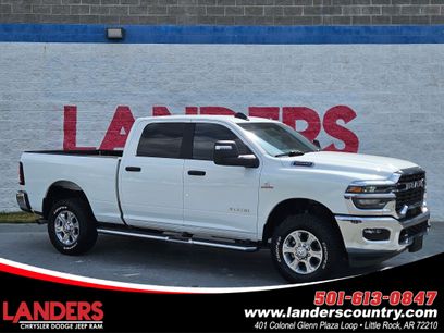 Used 2025 RAM 2500 Big Horn