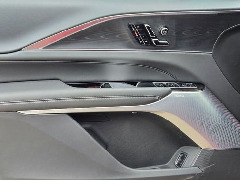 New 2026 Cadillac Lyriq Premium Sport w/ LPO, Floor Liner Package image 25