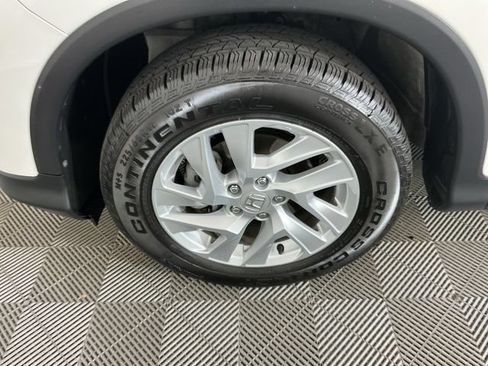 Used 2016 Honda CR-V EX-L image 29