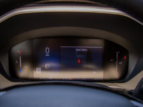 New 2026 Ford Escape Active w/ Tech Pack #1 FWD image 40