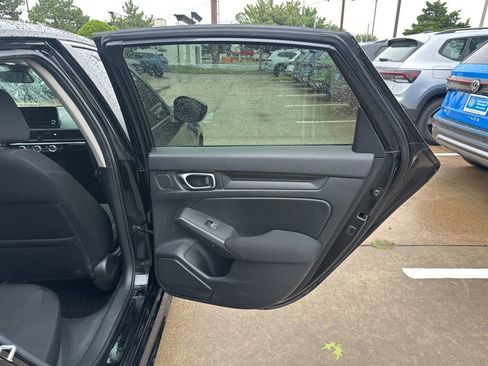 Used 2022 Honda Civic EX image 14