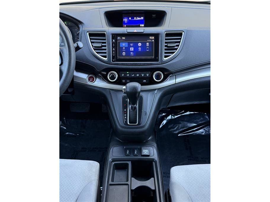 Used 2016 Honda CR-V EX image 11