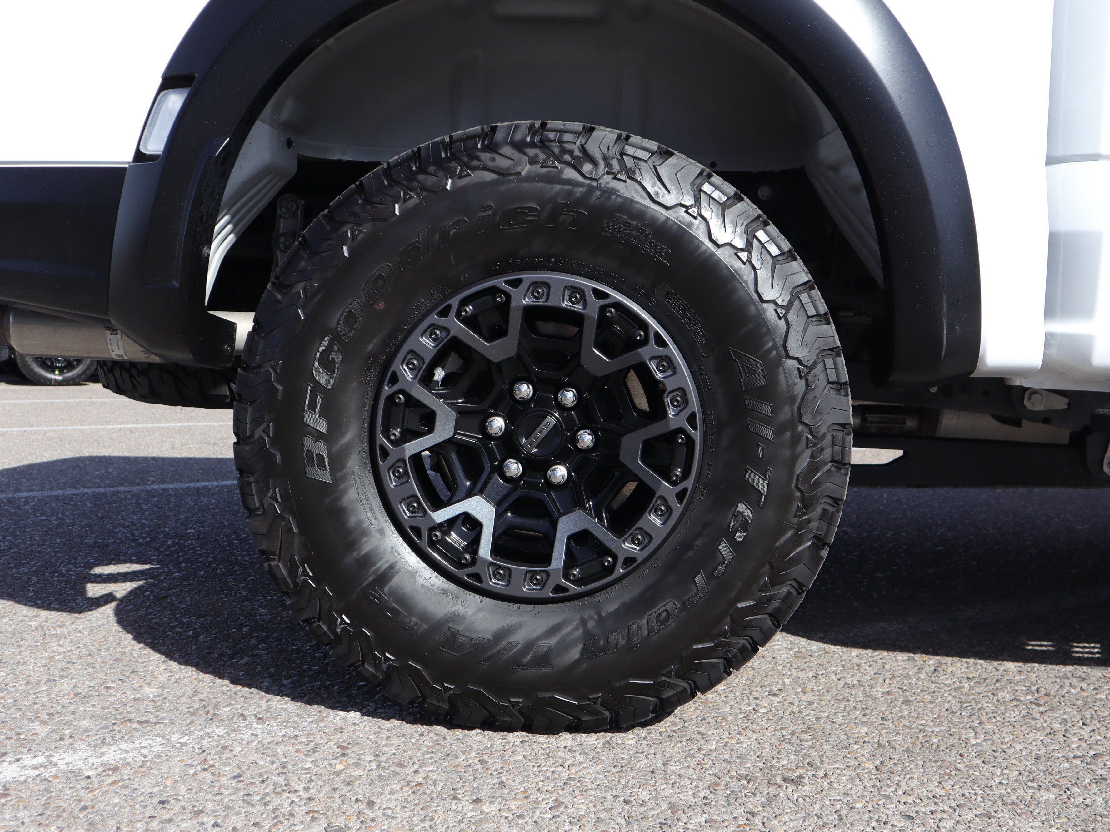Used 2024 Ford F150 Raptor w/ Equipment Group 803A Raptor R AWD/4WD image 12