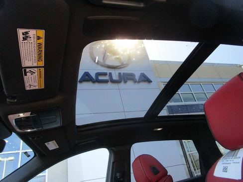 Certified 2025 Acura RDX A-Spec image 15