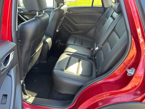 Used 2015 MAZDA CX-5 Grand Touring AWD/4WD image 12