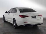 Certified 2023 Mercedes-Benz C 300 Sedan image 6