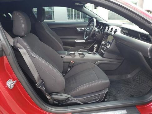 Used 2021 Ford Mustang GT w/ Equipment Group 301A image 14