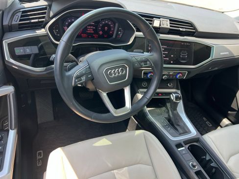 Used 2024 Audi Q3 2.0T Premium Plus AWD/4WD image 39