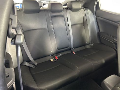 Used 2017 Honda Civic EX image 30