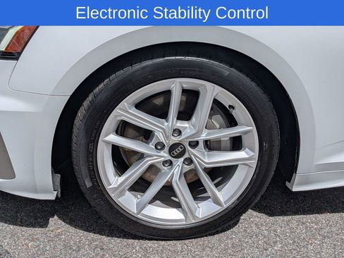 Used 2023 Audi A5 2.0T Premium w/ Convenience Package AWD/4WD image 10