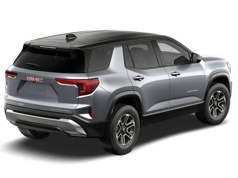 New 2027 GMC Terrain Elevation AWD/4WD image 5