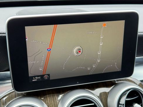 Used 2015 Mercedes-Benz C 300 C 300 image 24