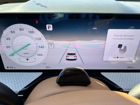New 2026 Genesis GV80 3.5T Prestige AWD/4WD image 41