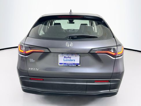 Used 2023 Honda HR-V LX image 6