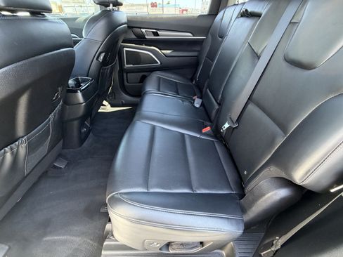 Certified 2022 Kia Telluride LX AWD/4WD image 26