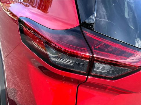 New 2026 Nissan Rogue SV FWD image 14