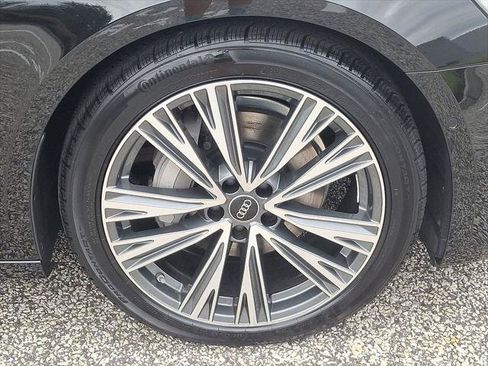 Certified 2024 Audi A6 2.0T Premium w/ Convenience Package AWD/4WD image 8