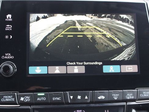 Used 2019 Honda Odyssey Elite image 25