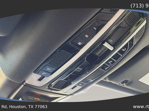 Used 2019 Porsche Cayenne AWD/4WD image 47