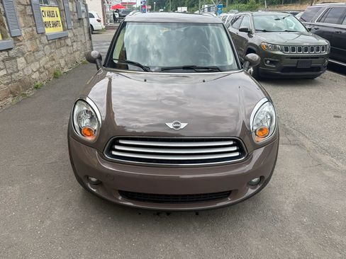 Used 2014 MINI Cooper Countryman FWD image 4