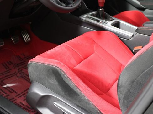 Used 2025 Honda Civic Type R image 9