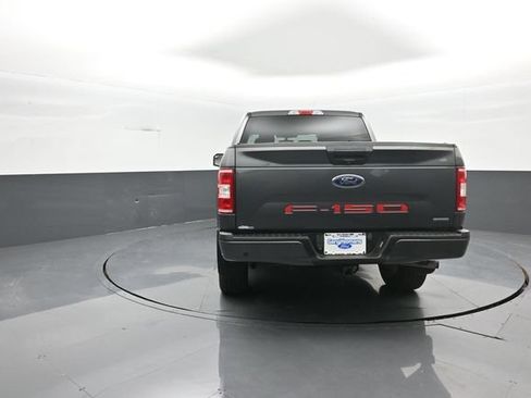 Used 2019 Ford F150 XL w/ Equipment Group 101A Mid AWD/4WD image 6