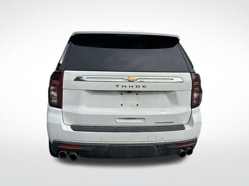Used 2023 Chevrolet Tahoe Premier AWD/4WD image 5