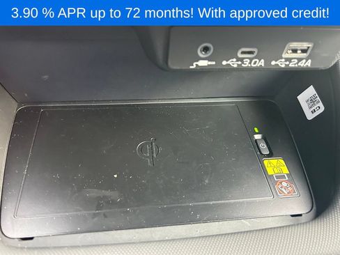 Certified 2026 Subaru Forester Premium AWD/4WD image 20