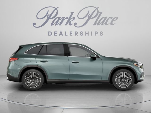 Certified 2026 Mercedes-Benz GLC 300 image 26