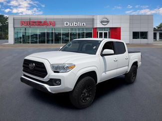 Used 2019 Toyota Tacoma SR w/ SR Convenience Package RWD video 1