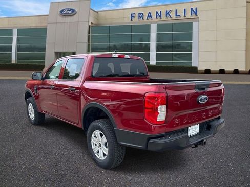 New 2026 Ford Ranger XL w/ Trailer Tow Package RWD image 5