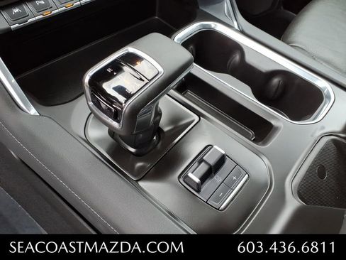 Used 2024 GMC Sierra 1500 Denali w/ Denali Reserve Package image 22