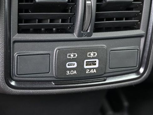 New 2026 Subaru Forester Limited image 11