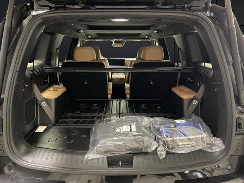 New 2026 Hyundai Santa Fe Calligraphy image 15