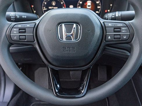 New 2026 Honda Accord SE image 24