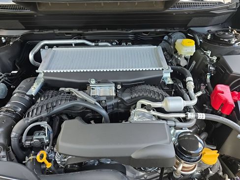 New 2026 Subaru Outback Limited XT AWD/4WD image 15