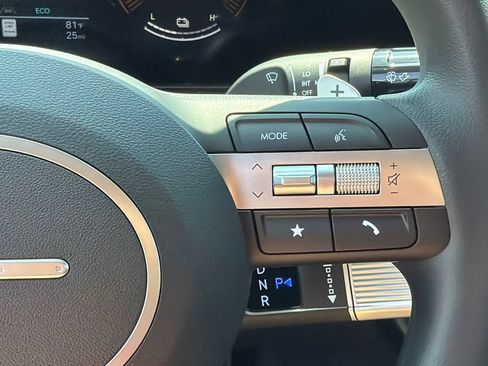 New 2026 Hyundai Sonata Blue FWD image 26