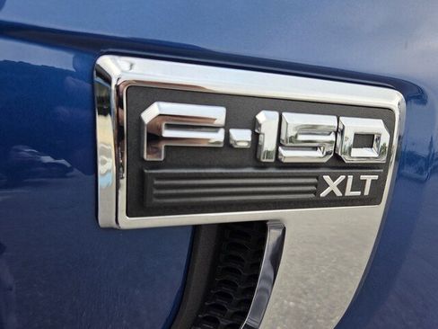 Used 2025 Ford F150 XLT w/ Equipment Group 301A Standard AWD/4WD image 20