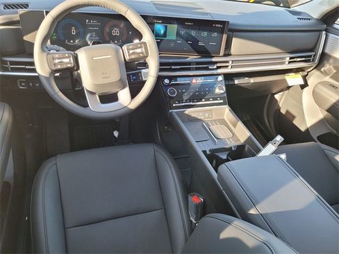 New 2026 Hyundai Santa Fe SEL image 10