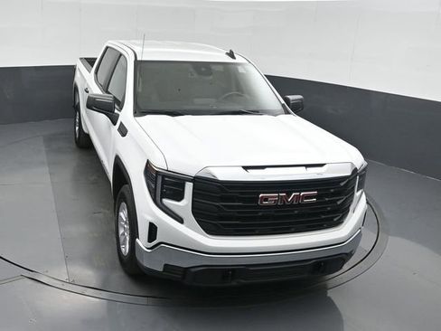 Used 2026 GMC Sierra 1500 Pro w/ Pro Value Package image 35